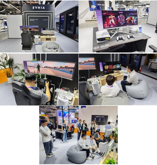 創(chuàng)新技術(shù)與前沿應(yīng)用 冠捷科技集團(tuán)亮相第六屆中國(guó)國(guó)際進(jìn)口博覽會(huì)，引領(lǐng)科技中介服務(wù)新篇章