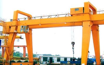 橋式起重機與門式起重機的比較與應用