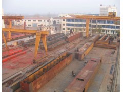 上海起重機(jī)起重匯工廠店 專(zhuān)業(yè)生產(chǎn)單梁、雙梁橋式與門(mén)式起重機(jī)